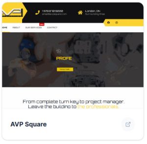 AVP Square