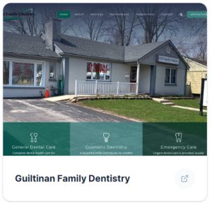 Gill Family Dentistry