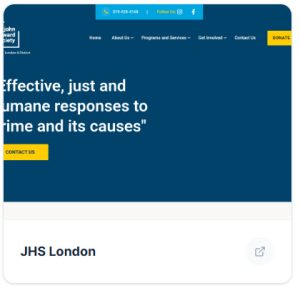 JHS London