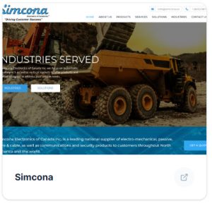 Simcona